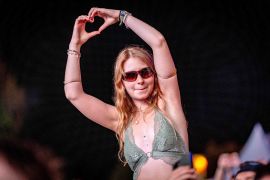 SMS Festival 30.000 Feierten Im Techno Paradies 27